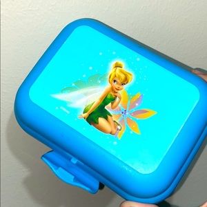 tinkerbell box